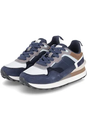 Bullboxer Low Sneaker Sneaker - Verkäufer: Anika Schuh