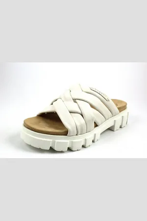 Bugatti E Sandalen ’für Damen in ’ Pantolette (1-tlg) - Verkäufer: The Platform Group