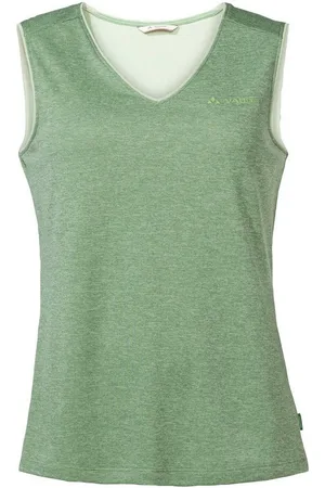 Vaude Funktionstop Wo Essential Top WILLOW GREEN - Verkäufer: Intersport MuM