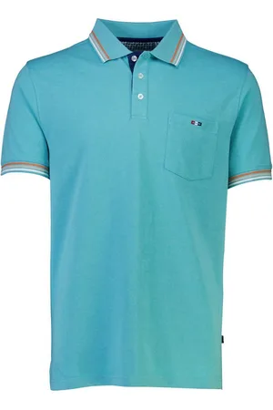 Bison Poloshirt Poloshirt