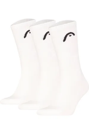 Head Sportsocken Unisex Socken 3er Pack Baumwolle (Packung, 3er Pack) - Verkäufer: Yourfashionplace