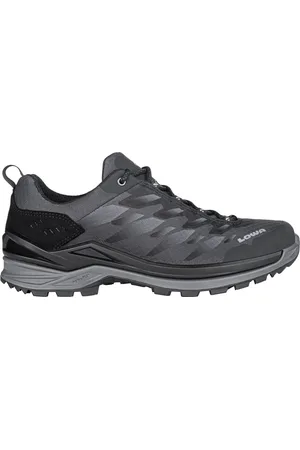 Lowa FERROX GTX LO /ANTHRAZIT Trekkingschuh - Verkäufer: Intersport Stähle