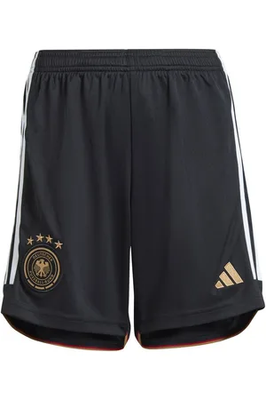 adidas Shorts DFB H SHO Y BLACK - Verkäufer: gue-sport