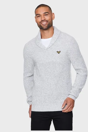 Threadbare Rundhalspullover Cromwell (1-tlg) mit hohem Kragen - Verkäufer: onQuality