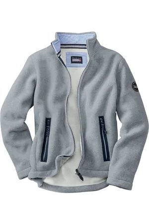 Marinepool Fleecejacke - Verkäufer: sealand24