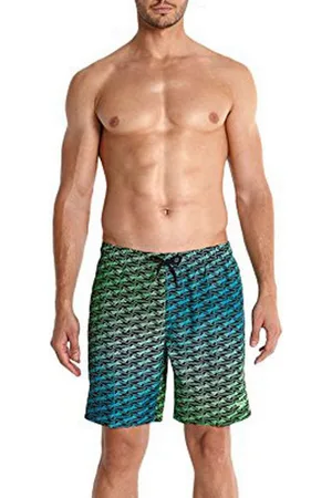 Speedo Badeshorts SPORT PRT SPL 18 - Verkäufer: fashion4smile
