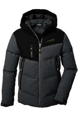 Killtec Softshelljacke Steppjacke KOW 376 BYS QLTD JCKT - Verkäufer: Storer Handels GmbH