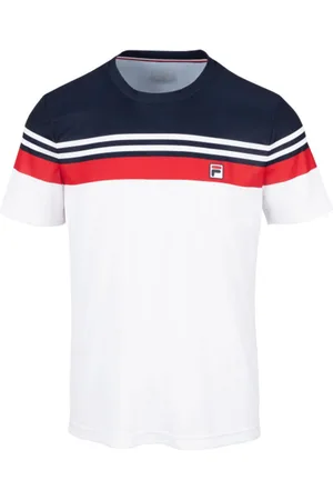 Fila T-Shirt Fila T-Shirt Malte - Verkäufer: SMVK