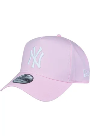 New Era Trucker Cap 9Forty Trucker New York Yankees - Verkäufer: ICED OUT