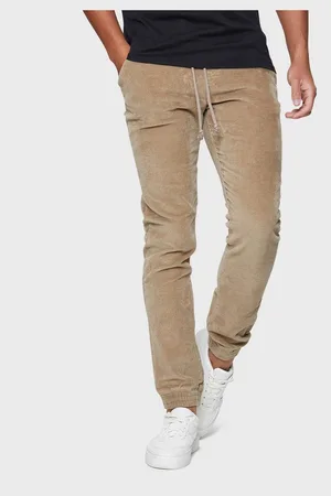 Threadbare Sweathose Roy Cord 8W mit bequemem Bund - Verkäufer: onQuality