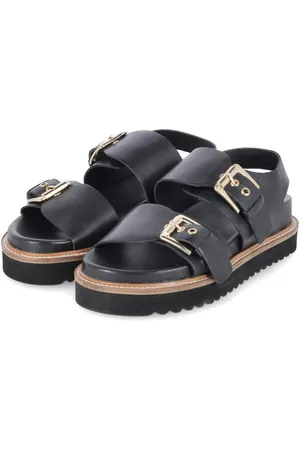 Bullboxer Sandalen Sandale - Verkäufer: Anika Schuh
