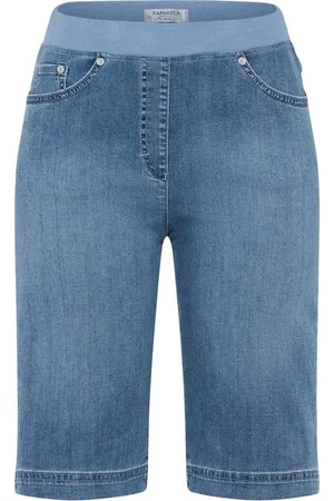 Brax Bequeme Jeans Style PAMINA BERMUDA