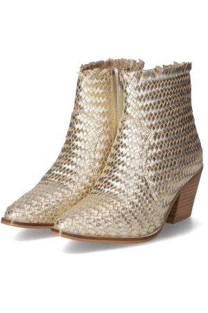 Bullboxer Ankle Boots Stiefelette - Verkäufer: Anika Schuh