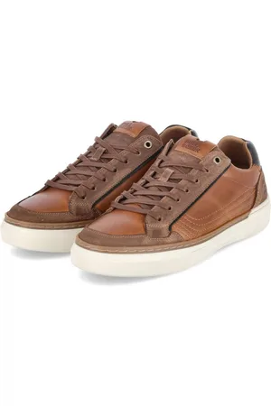 Bullboxer Low Sneaker Sneaker - Verkäufer: Anika Schuh