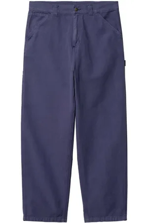 Carhartt Shorts OG Single Knee Pant Aura stone dyed - Verkäufer: Schuhdealer