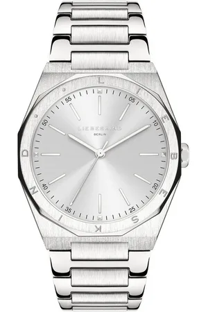 liebeskind Quarzuhr Edelstahl - Verkäufer: CT Cool Time