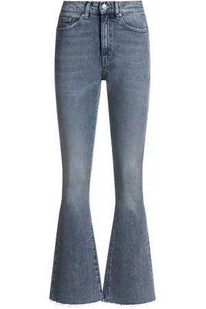 HUGO BOSS Skinny-fit-Jeans Geflare_1 10270461 01 - Verkäufer: Robert Ley Damen & Herrenmoden GmbH & Co KG