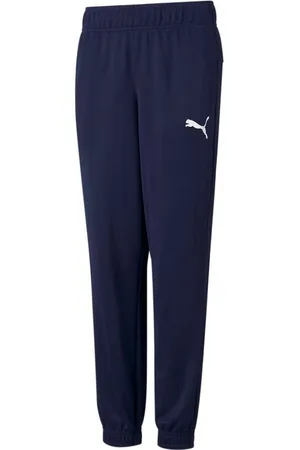 PUMA Trainingshose Jungen Trainingshose ACTIVE Tricot Pants 586984 - Verkäufer: CORTEXPOWER