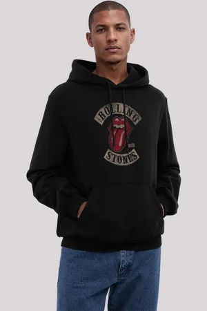 F4NT4STIC Kapuzenpullover The Rolling Stones Tour 
