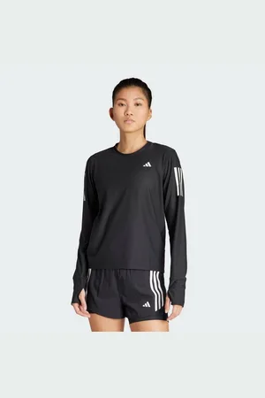 adidas Laufshirt OWN THE RUN LONGSLEEVE - Verkäufer: adidas AG
