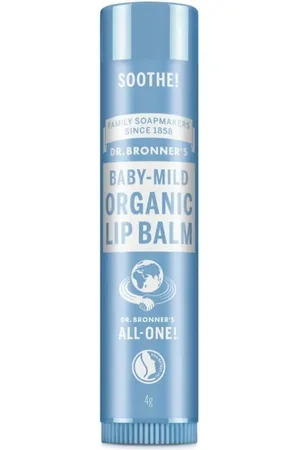 Dr. Bronner