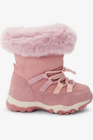 Next Wasserfeste, warmgefütterte Schneestiefel Gummistiefel (1-tlg) - Verkäufer: Germany GmbH