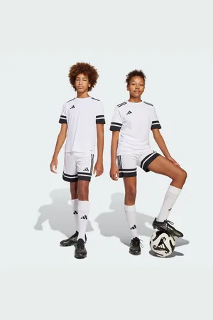 adidas Sweatshorts SQUADRA 25 KIDS SHORTS - Verkäufer: adidas AG