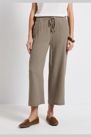 Street one Stoffhose High Waist