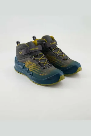Lowa Merger GTX QC JR Klettstiefel - Verkäufer: TRETTER-Schuhe