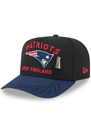 New Era Fitted Cap 59Fifty NFL 2025 DRAFT New England Patriots - Verkäufer: ICED OUT