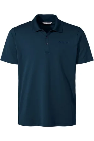 Vaude Poloshirt Essential Polo Shirt mit kurzer Knopfleiste - Verkäufer: bonvenon