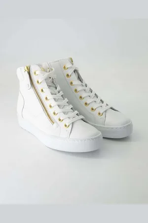 Paul Green 4024 Sneaker - Verkäufer: TRETTER-Schuhe