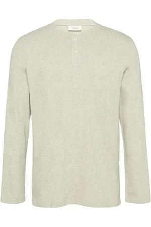 QS by s.Oliver Langarmshirt - Verkäufer: Ullrich Mode