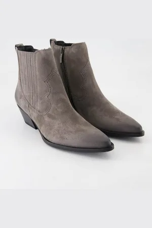 Paul Green 8144-026 Cowboy Boots - Verkäufer: TRETTER-Schuhe