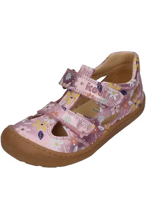 Koel DEEN PRINT Barfußschuh Pink - Verkäufer: Shoedeal Jana Sievers e.K.