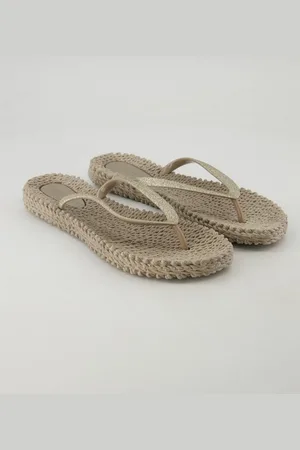 Ilse Jacobsen Cheerful 01 Zehentrenner - Verkäufer: TRETTER-Schuhe