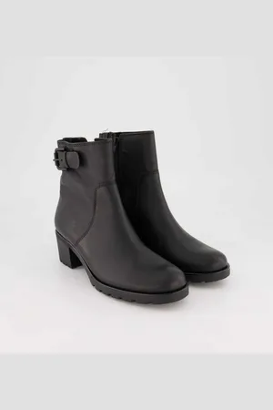 Gabor St. Tropez Stiefelette - Verkäufer: TRETTER-Schuhe