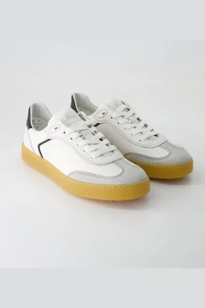 Sioux Tedroso-Da-705 Schnürschuh - Verkäufer: TRETTER-Schuhe