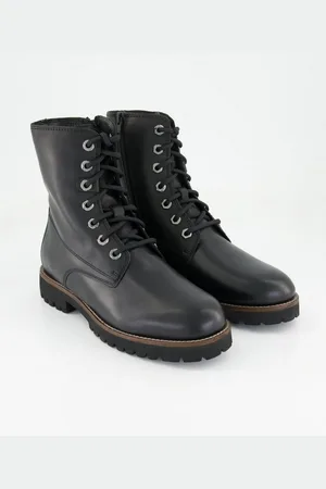 Sioux Elmiana-700-WF Winterstiefelette - Verkäufer: TRETTER-Schuhe