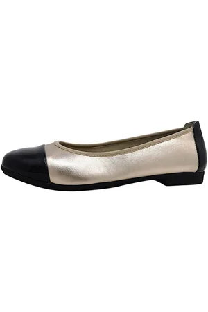 Jana Ballerina Ballerina - Verkäufer: H&D Schuhcompany