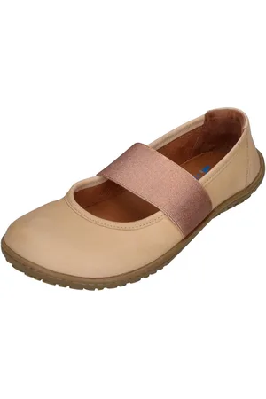 Koel ISLA NUBUK Barfußschuh - Verkäufer: Shoedeal Jana Sievers e.K.