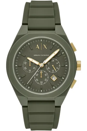 Armani Exchange Chronograph AX4169 - Verkäufer: OROTEX
