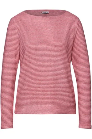 Street one Langarmshirt - Verkäufer: Ullrich Mode