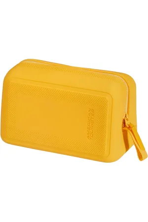 American Tourister Kosmetiktasche POP, Kulturbeutel Kulturtasche Toiletry Bag Wash Bag