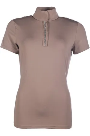 Hkm Langarmshirt Funktionsshirt -Nashville- - Verkäufer: Casual Riding
