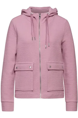 Street one Outdoorjacke - Verkäufer: Schönenberger Mode