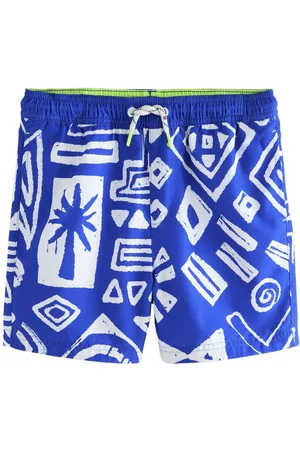 Next Badeshorts Badeshorts mit Print (1-St) - Verkäufer: Germany GmbH