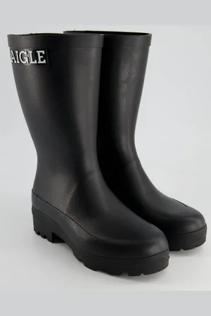 Aigle Atelier M Gummistiefel - Verkäufer: TRETTER-Schuhe