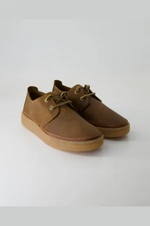 Clarks Clarkwood LOW Schnürschuh - Verkäufer: TRETTER-Schuhe