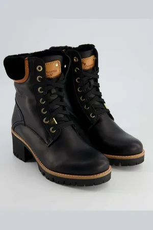 Panama Jack Phoebe Igloo Travelling B1 Winterstiefel - Verkäufer: TRETTER-Schuhe